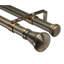 Marblehead Double Curtain Rod Set-746808817-746808801