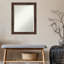 Miroir de salle de bain Garciasville-929551944