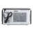 West Bend 0.7 cu. ft. Microwave Oven