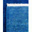 Overyed One-of-a-Kind Runner 2'7" X 18'5" Hand Knotted Area Rug