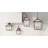 Ricardo Outdoor Wall Lantern
