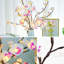 Lampe de table orchidée papillon illuminée avec branches et veilleuse décorative pour le salon de la chambre à coucher-1213227731