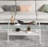 Rectangle Coffee Table, Modern Table-271720081-271720087
