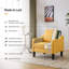 Fauteuil de 29,9 po de largeur Amaryia-975392436