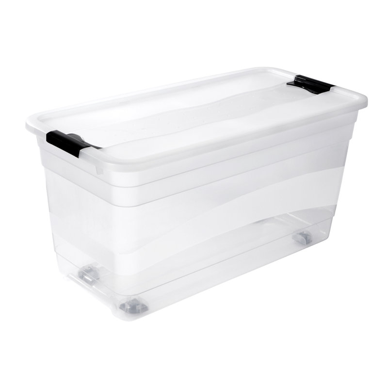 Keeeper Konrad Plastic Box, 83 L