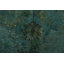 Tapis unique 7 pi 3 po x 10 pi 6 po Galasyn