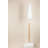 Mariana Floor Lamp by MEGAN MOLTEN
