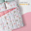 Ensemble de couette pour enfants, ensemble de literie en microfibre brossée avec taies d'oreiller, toutes saisons-1238362948-1238362954