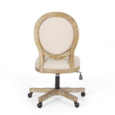 Office Task Chair by One Allium Way