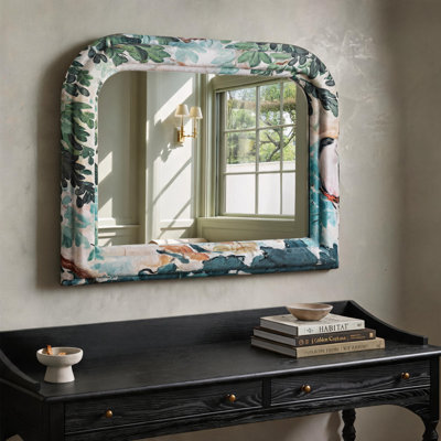 Miroir mural Alexios