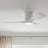 Volos 48'' Ceiling Fan with LED Lights-944020899