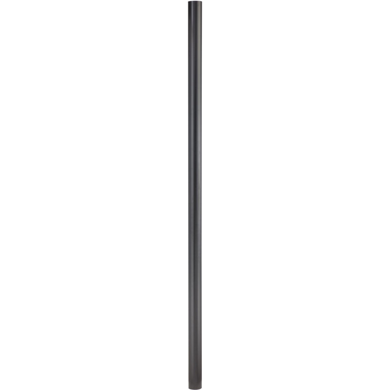 Akshith Post, Mystic Black, 84"