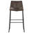 Dorielle Upholstered Counter Stool-117225204-117225203