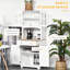 Garde-manger 67 po