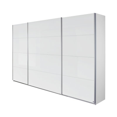 Imposa Sliding Door Wardrobe