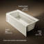 Archer 66" x 32" Soaking Bathtub-1850194122-1806373508