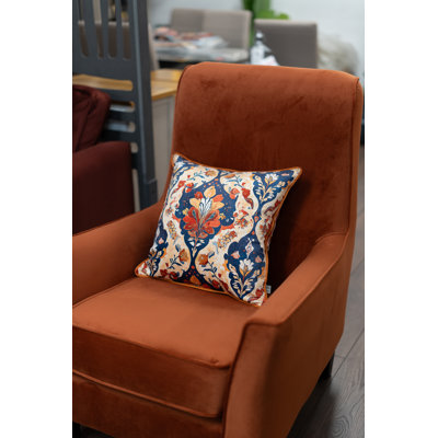 Square Cushion