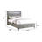 Adryan Bookcase Storage Bed-1714380229-1714380231
