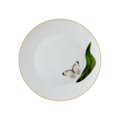 Ensemble d'assiettes de service
