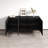 Nova 61" Sideboard with Matte Finish-67986321