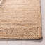 Vance Jute/Sisal Beige Area Rug-438701772
