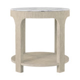 Horizon End Table