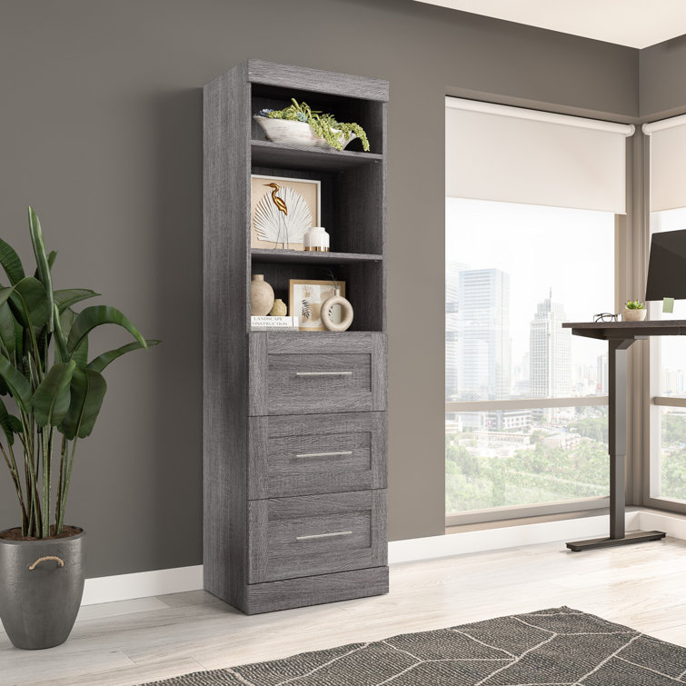 Arlex 25'' Closet System