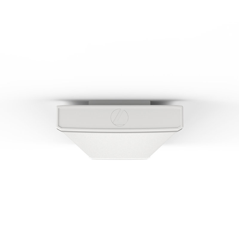 Rectangle Wrap Around, 2.1"H x 8.88"W x 48"D