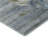 Premium Machine Washable Prisco Blue Rug-685589243