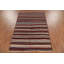 Tapis kilim à teinture végétale 6 x 9