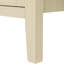Buffet 4 portes avec pieds robustes