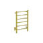 Cubic Wall Mounted Towel Rack