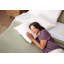 Oreiller en duvet de coton biologique-127449677
