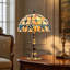 Lampe de table Art Deco