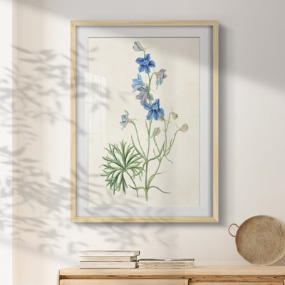 Marin - toile tendue avec châssis