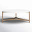 Peleg Single Coffee Table