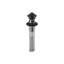 1.25" Lift and turn Tub Drain-144657570-144657566