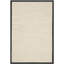 Tapis marbre / noir Torbin-22409006