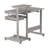 Complete Computer Workstation Desk-400915962
