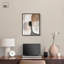 «Curvilinear Composition II» par Art Remedy-112502970-112502975-116322855