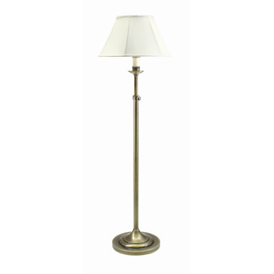 Lampe sur pied 49 po Wetherbee