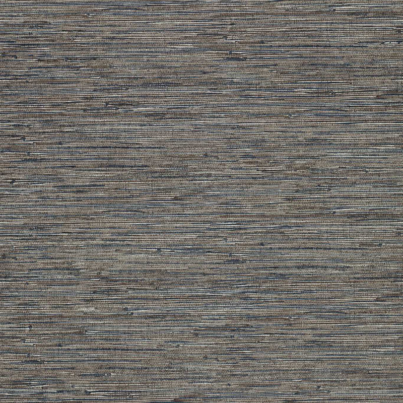 Seri 10.05m x 68.6cm Wallpaper Roll, Midnight