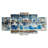 Tyron - Laboratories Wall Decor Set