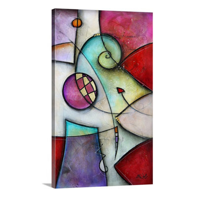 «Velo II» par Eric Waugh, impression