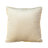 14"H Fall Hooked Sunflower Pillow