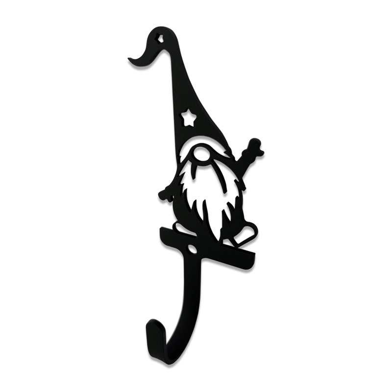 Gnome - Wall Hook Small