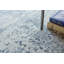 Laguna Abstract Hand-Loomed Blue Area Rug-67467214-133654060