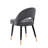 Zagora Arched Back Upholstered Side Chairs Set of 2-94258804