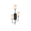 Knowsley 3 - Light Armed Sconce