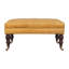 Chacon en cuir caramel Buffalo